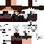 KrayKurai Minecraft skin preview