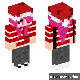 FoxyCubie