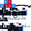 CarpFisch Minecraft skin preview