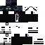 morisok Minecraft skin preview