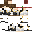 LilliesFreund Minecraft skin preview