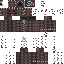 LittleMissLover Minecraft skin preview