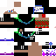 Blackx_718 Minecraft skin preview