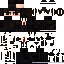 AbsoluteNanism Minecraft skin preview
