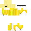 SGHIGNO_AUREVOLE Minecraft skin preview