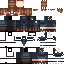 Kkboxes Minecraft skin preview