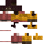 monkbrain Minecraft skin preview