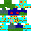 TheReptileGamer Minecraft skin preview