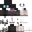 ThompsonCat Minecraft skin preview