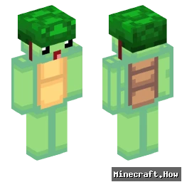 TurtleEat