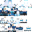 SineWavs Minecraft skin preview