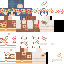 FlowerPower420_ Minecraft skin preview