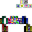 PrismIfer862 Minecraft skin preview