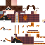 BOXA2288 Minecraft skin preview