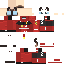 July26th Minecraft skin preview