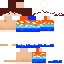 Quaco Minecraft skin preview