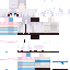 Arachikis Minecraft skin preview