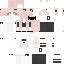 mew2ick Minecraft skin preview