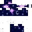 JaggeX Minecraft skin preview