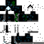 Akini Minecraft skin preview