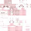 AlesiaX Minecraft skin preview