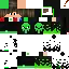 lev1mc Minecraft skin preview