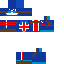 jammer27nd Minecraft skin preview
