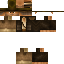 hugohay Minecraft skin preview