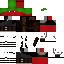 CynPepper Minecraft skin preview