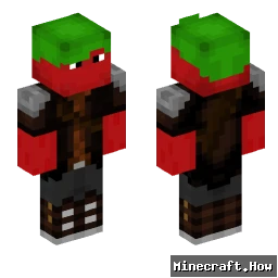 CynPepper