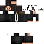Its_Cesco Minecraft skin preview