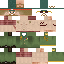 JundreemsKirse Minecraft skin preview