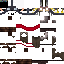 iAteAllYourFood Minecraft skin preview