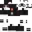 aijsiYT Minecraft skin preview