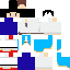 notaka Minecraft skin preview