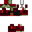 Juliham Minecraft skin preview