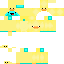 Aronka10 Minecraft skin preview