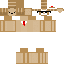 zGab3 Minecraft skin preview
