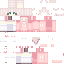 SayuriVN Minecraft skin preview