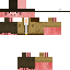 kaxou Minecraft skin preview