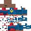B_Chenkov19 Minecraft skin preview