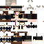 Foif Minecraft skin preview