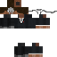 MistorWilli Minecraft skin preview