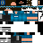 J0n4s16 Minecraft skin preview