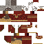 AtomsplitMK2 Minecraft skin preview