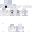 LesbianWizrd Minecraft skin preview