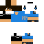 EFCraft162 Minecraft skin preview