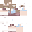 Funnybunny098642 Minecraft skin preview