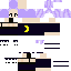 WheatEmpress Minecraft skin preview