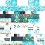 bankai991 Minecraft skin preview